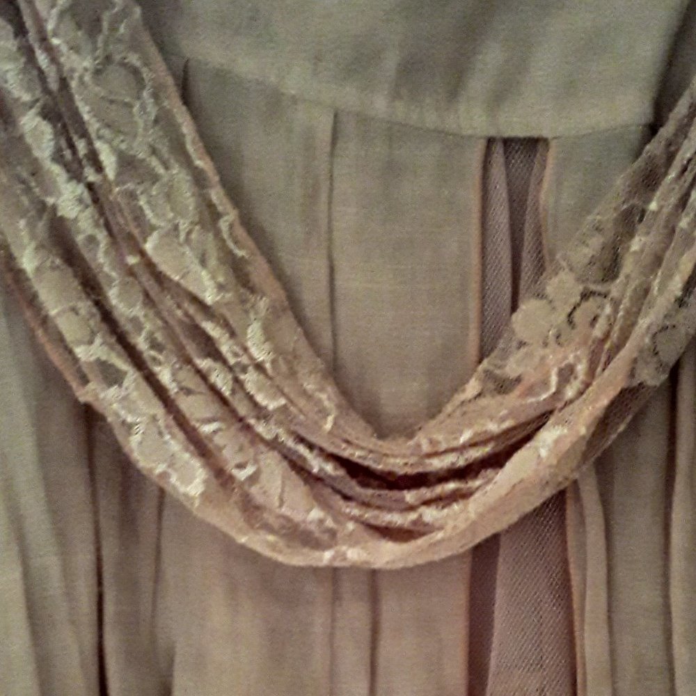 Pretty Angel Vintage Style Skirt  (L)